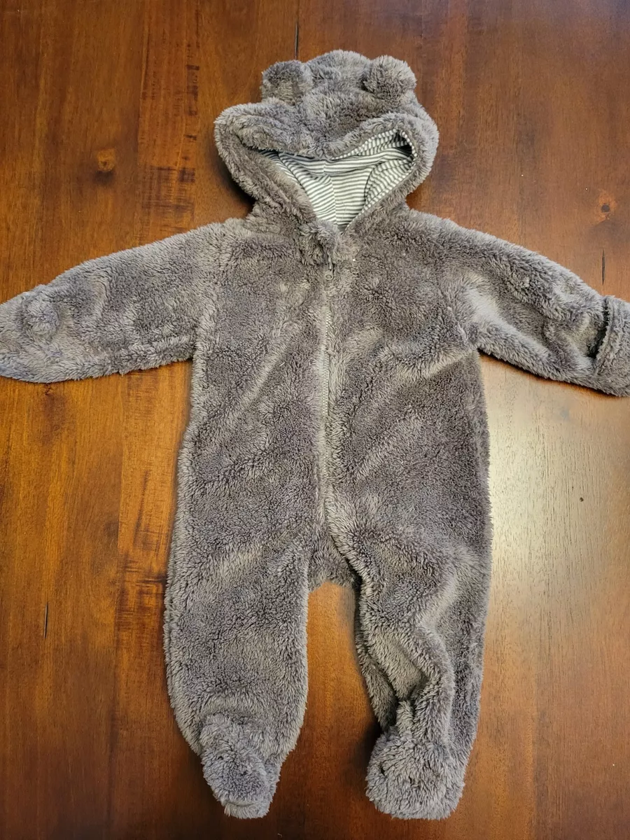 Carter's snowsuit on sale
