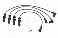 Ashika ZüNdleitungssatz ZüNdkabel FüR Subaru Legacy II Station Wagon 2.2I 4WD