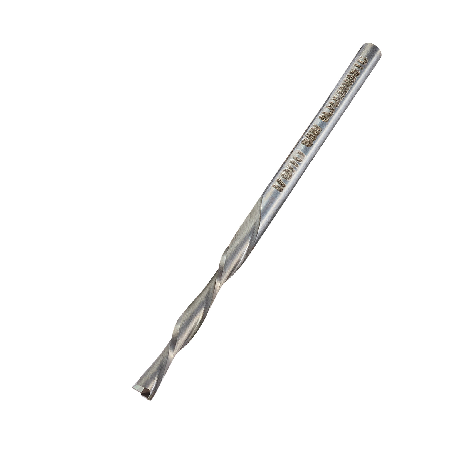 Trend S58/5LHX3MMSTC Mini Spiral Down-cut Cutter 3mm Dia. X 25 mm Cut