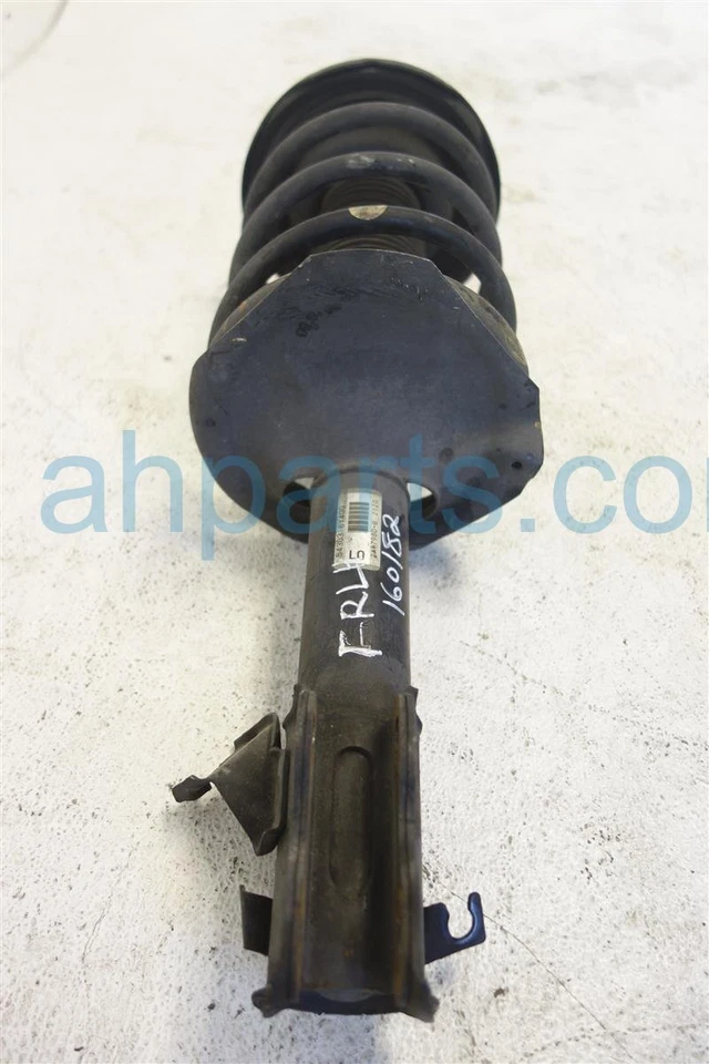 Amortiguador de resorte de puntal de conductor delantero Infiniti I35 2002-2004 54303-6Y425 5430 Foto 4 de 4