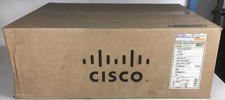 NEW Cisco C3900 Series Voice Security Router C3945E-V/K9