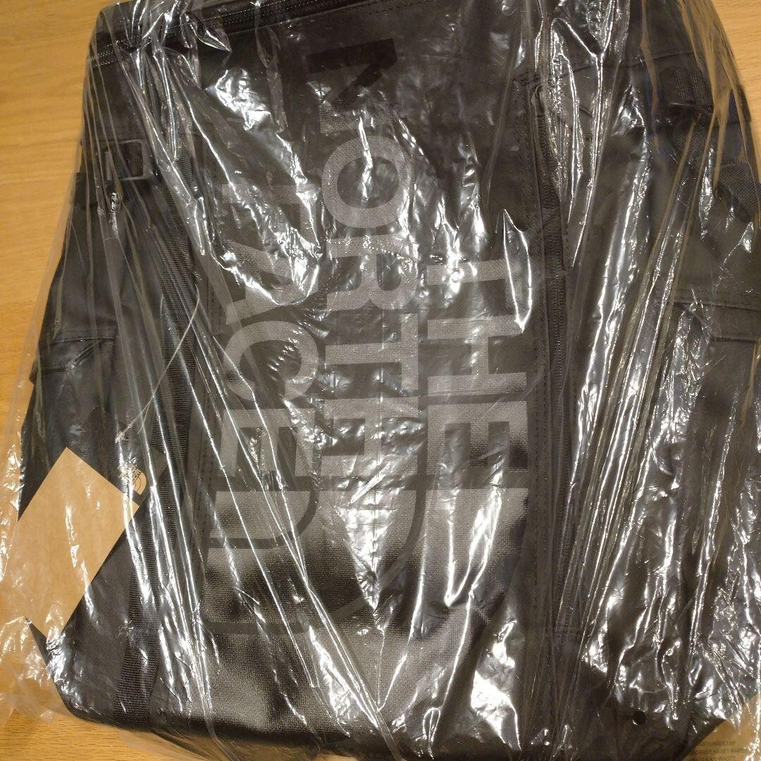 NEW The North Face BC Fuse Box II 30L Black NM82255 K NEW The North Face BC Fuse Box II 30L Black NM82255 K