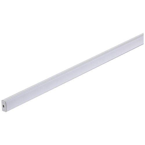 Paulmann 70517 Base Profil Aluminium U-Section Diffusor for LED Strips - Picture 6 of 9