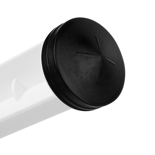 2 Stk 150ml Dosierspritze Spritze mit 100cm Schlauch Für Liquid Öl Tinte Kleber - Bild 12 von 12