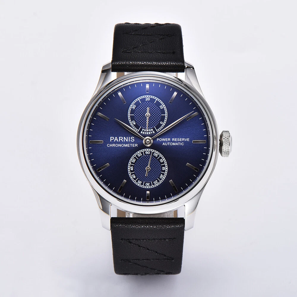 Parnis power reserve sale
