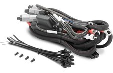 Rockford Fosgate RFGNRL-K8 Amp Wiring Harness Kit for Polaris General Models