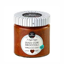 Sugo con broccoli CASCINA SAN CASSIANO 1 Alimentari Cascina San Cassiano