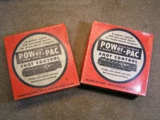 Vintage 40's Pachmayr 20 Gauge Power Pac 3 Choke System !  New In Box !