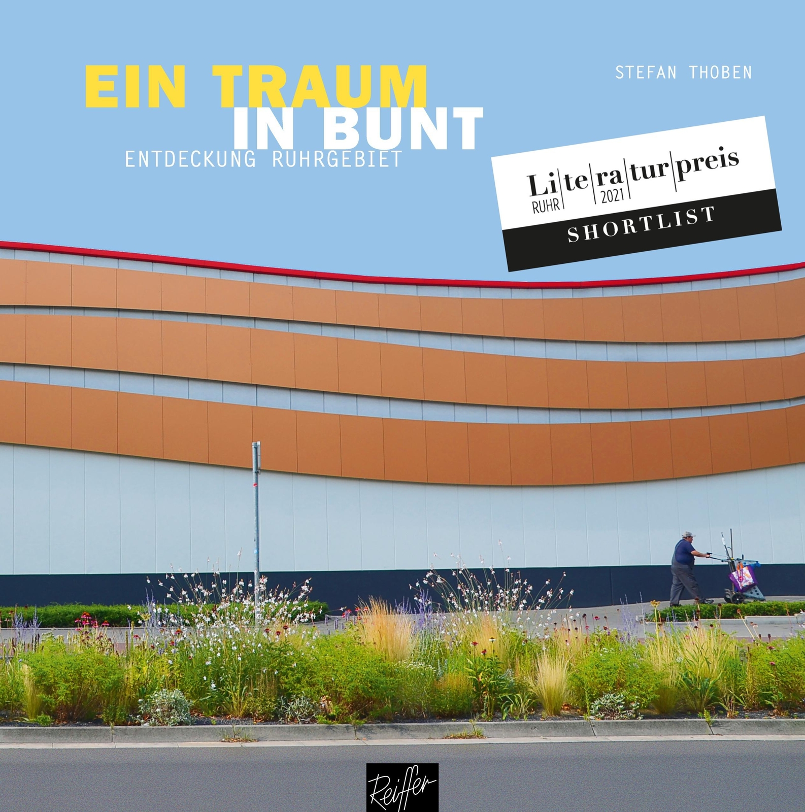 Thumbnail - Ein Traum In Bunt Stefan Thoben