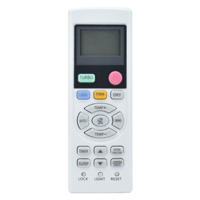 New YL-HD04 For Haier AC Air Conditioner Remote Control YL-HD02 HA-0361 