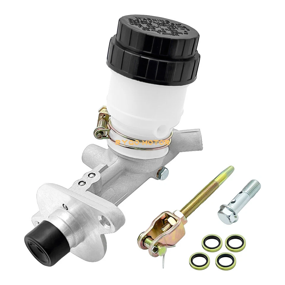 Cilindro maestro de freno 705601505 para Can Am Maverick 1000R/Max-1000R 2013-2018 Foto 3 de 4