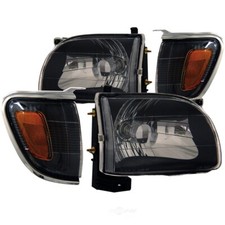 Headlight  Anzo  121190
