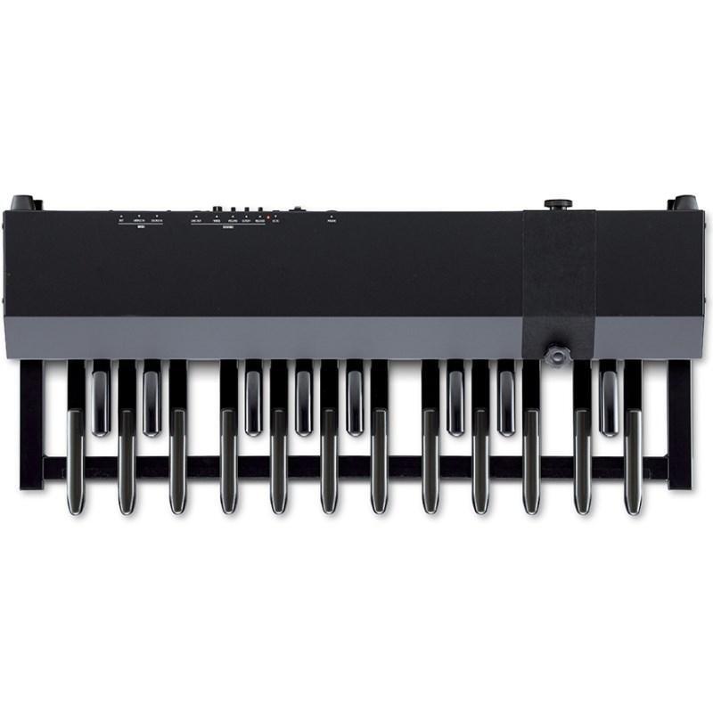 HAMMOND XPK-200G Hammond MIDI Pedal Board Keyboard From Japan New HAMMOND XPK-200G Hammond MIDI Pedal Board Keyboard From Japan New