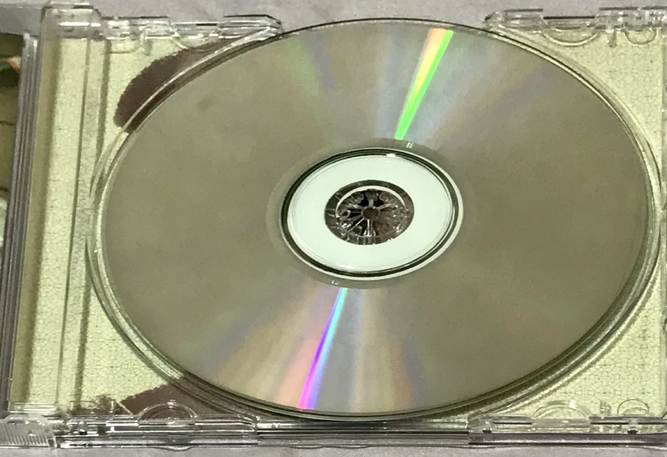 Gary Clark Jr. - The Bright Lights EP (CD, 2011, Warner Bros Records) — 第 4/4 张图片