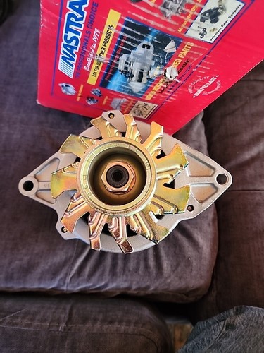 7964-7G REMAN Nastra ALTERNATOR CHEVY CAPRICE IMPALA LUMINA Le Sabre 98 more - Picture 3 of 5