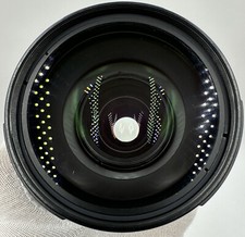 Nikon AF NIKKOR 35-135mm f/3.5-4.5 Macro Autofocus Lens AI With Caps