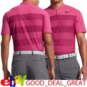 tiger woods zonal cooling