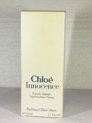 クロエ イノセンス 50ml 【公式通販】