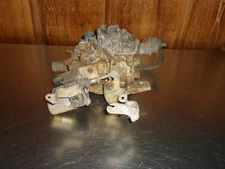 Rochester Dualjet 2-Barrel Carburetor 17085194 1985 Buick Olds Pontiac 3.0L V-6
