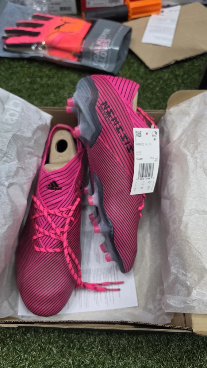 Preços baixos em Adidas Nemeziz 19.1 | eBay