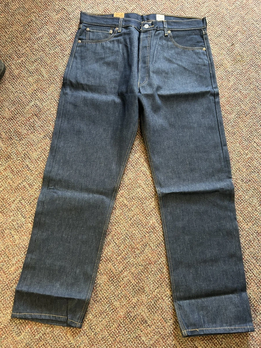 Джинсы мужские Levi's 501 XX - огромный выбор по лучшим ценам | eBay