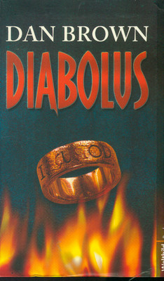 Buch Dan Brown/Diabolus (Weltbild)
