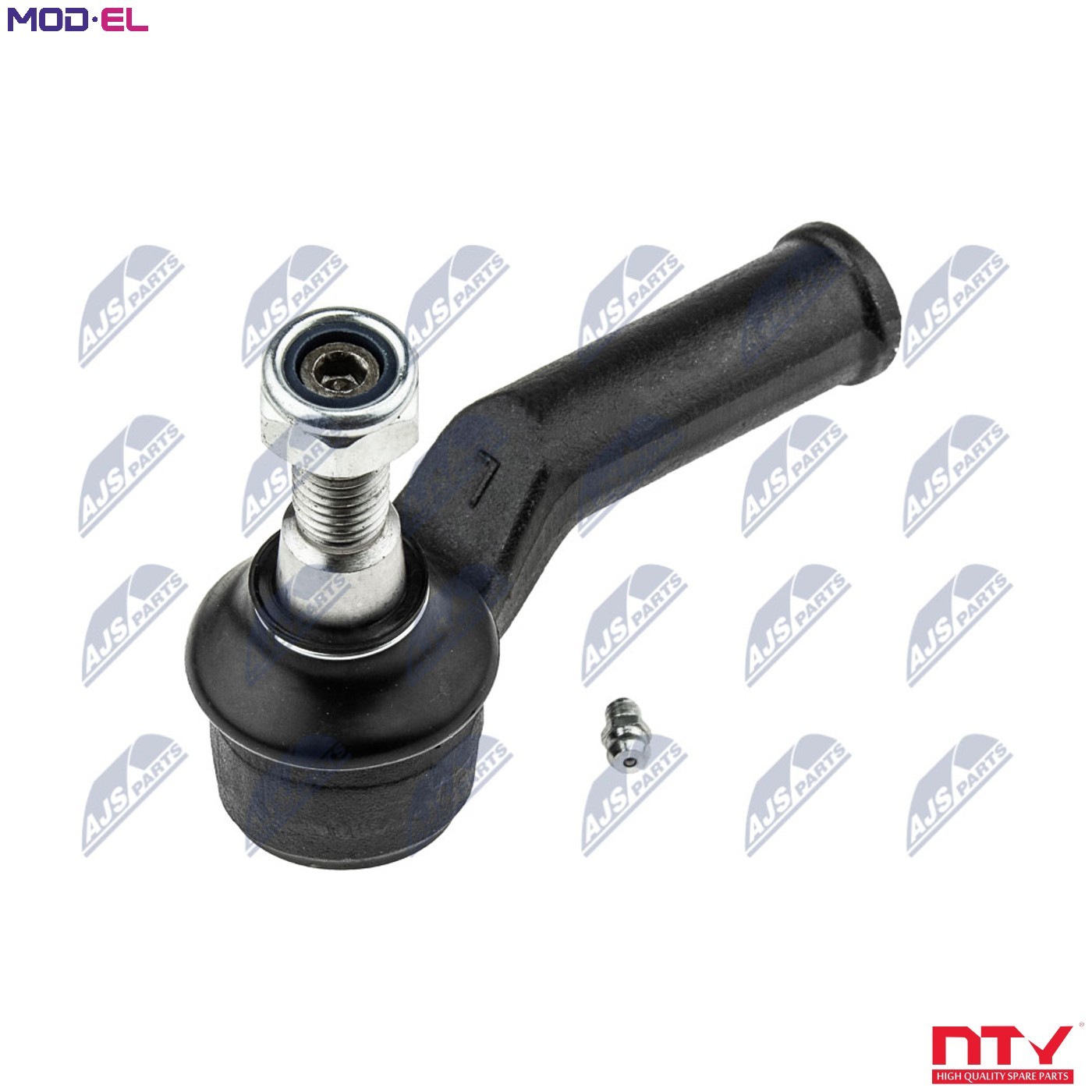 Track Rod End Fits for Ford Mondeo 07 Galaxy 06 Landrover Freelander 06 - Image 6