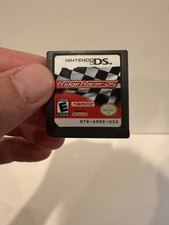 Ridge Racer DS (Nintendo DS, 2004) - Tested