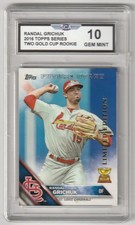 2016 Topps Series 1 Baseball Cards 5