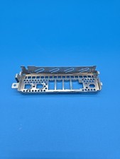 HP S2-578007 Rev.A Front IO Panel Shield NEW 578007-001 I/O Metal Bracket NEW