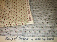 F6227, Sale Judie Rothermel, Party of Twelve, 1800's reproductions, your choice,