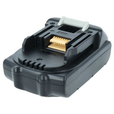 Akku für Klauke EKM 60 UNV-L EKM 60 ID EKM 60 ID IS VDE EKM 60 UNV 1,5Ah 18V