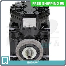 New Compressor for ET210R-25190 - TCCI York - Tube-O RH Suction