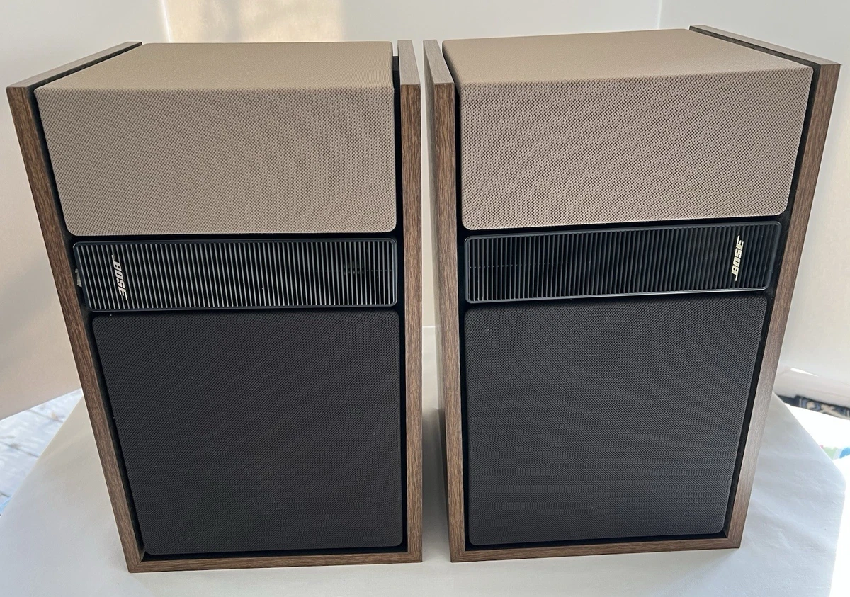 Las mejores ofertas en Bose 301 Series II | eBay