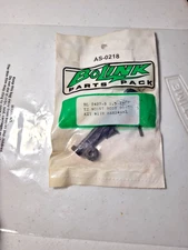 Bolink BL-2427B 2.5" EZ Mount Body Post Kit w/ Hardware – Vintage RC 1/10