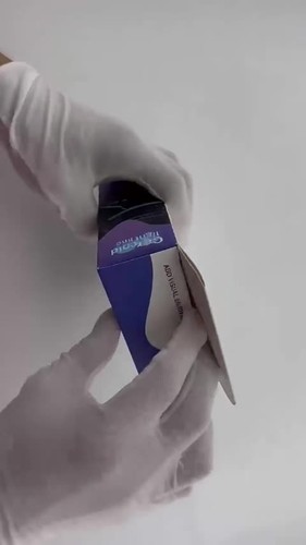 USB EL Auto Ambientebeleuchtung Lichtleiste Atmosphäre Innenraumbeleuchtung - Video 1 van 1