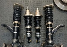 Genuine Jdm Bc Racing Coilover Suspension Kit Civic Si Ep3 Integra Dc5 Genuine Jdm Bc Racing Coilover Suspension Kit Civic Si Ep3 Integra Dc5