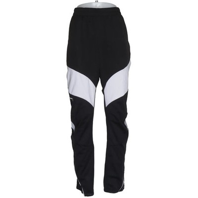 Stormberg, Sporthose, Größe: XL, Snokleiva D Softshelltights, Schwarz/Weiß #uup