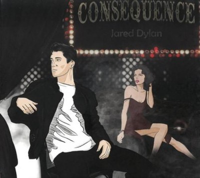 Jared Dylan Consequence Album