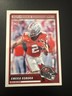 2025 Score - Rookies Emeka Egbuka #2 (RC)