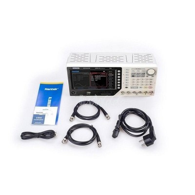 ONE NEW   Arbitrary waveform Function generator HDG6202B #ff