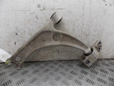 Seat Alhambra Left Passenger N/S Front Lower Control Arm 7n 2.0 Diesel 2010-19↔