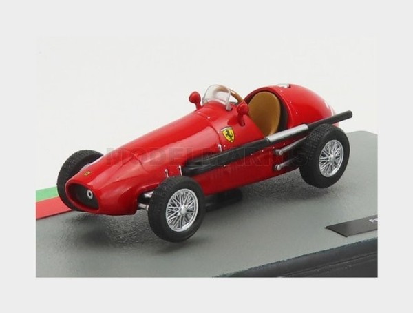 Edicola FORMULA1AUTOCOL093 Ferrari F1 500 F2 Scuderia Ferrari N 2 Season 1953-image