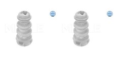 2x MEYLE Anschlagpuffer Federung Hinterachse für VW Polo 9N_ 6R_ 6R1 6C1 9A4
