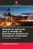 Strahinja Marjanovi¿ | MéTodo De AplicaçãO Para A Tomada De DecisõEs No...