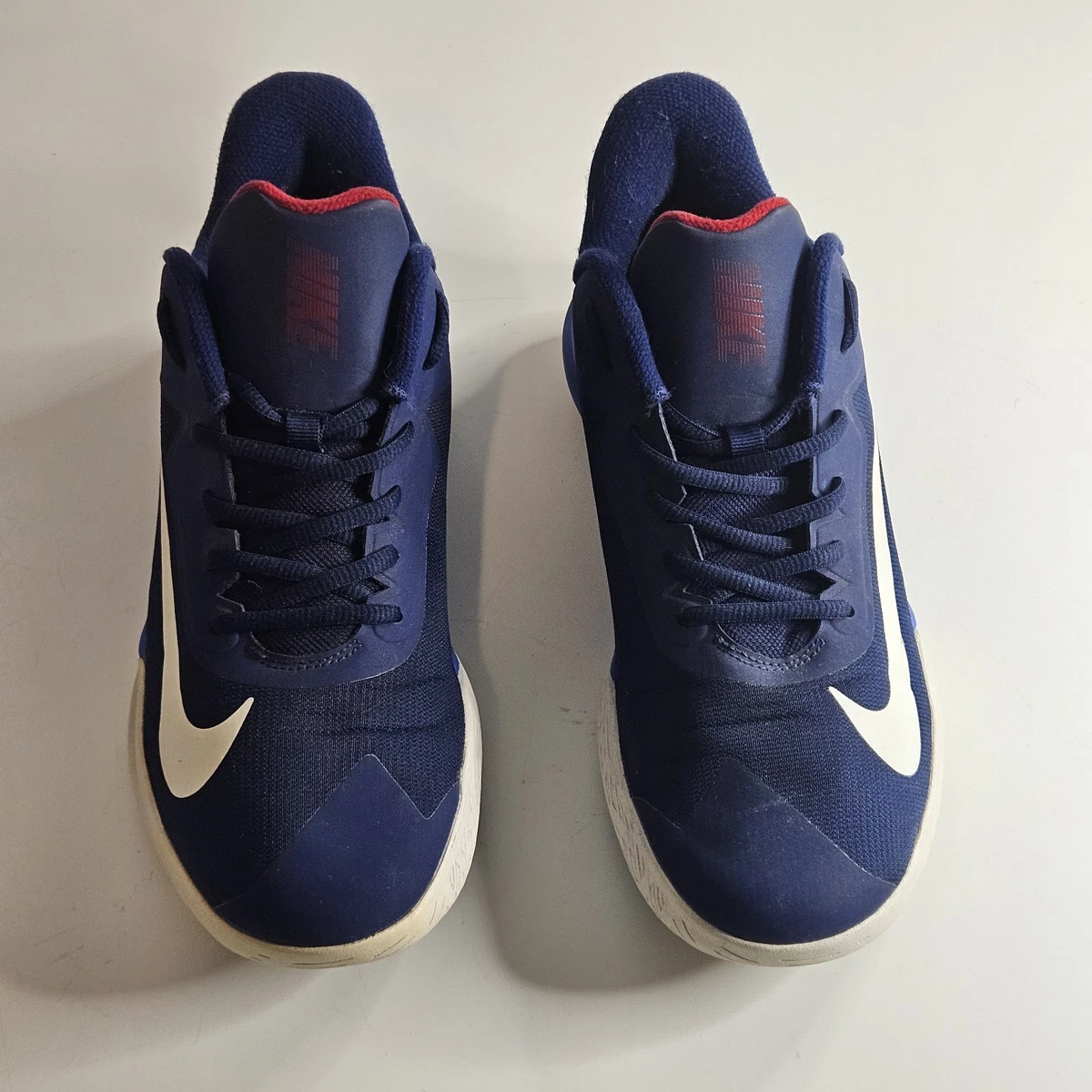 Nike Precision 4 Racer Blue for Sale | Authenticity 