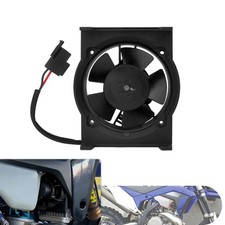 Ventilador de refrigeración radiador para motocicleta SHERCO ENDURO SEF250 300 450 2018-2023