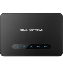 Grandstream HT812 V2 NAT Router