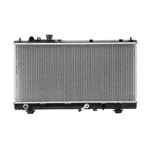 Radiator For Mazda Protege 1999-2000 Rad2303