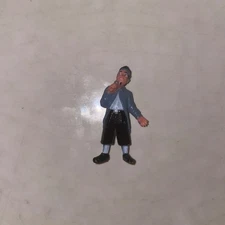 Homies Series 12 Homie Idol Figure vintage collectable figure